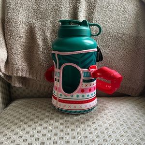 Limited edition Hydrojug